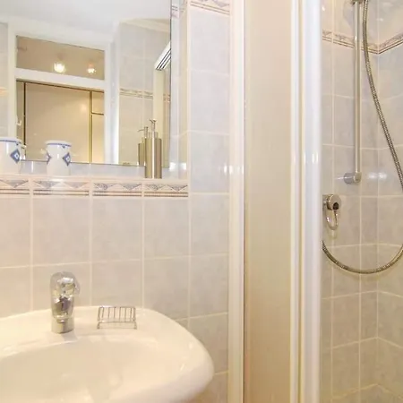 Haus Am Meer, Whg 110, Seeseite Apartmán