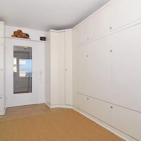 Haus Am Meer, Whg 110, Seeseite *